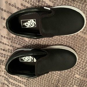 Vans for Toddlers